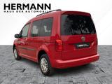 Volkswagen Caddy PKW 2.0 TDI BMT Trendline *NAVI*SHZ*PDC - Volkswagen Caddy: Trendline