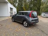 Kia e-Soul 39 kWh Edition 7 LED|RFK|ACC - graue Kia Soul