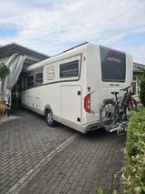 Carthago CHIC C-Line 4,9 LE Mercedes ,2xTV, Solar,Klima, 