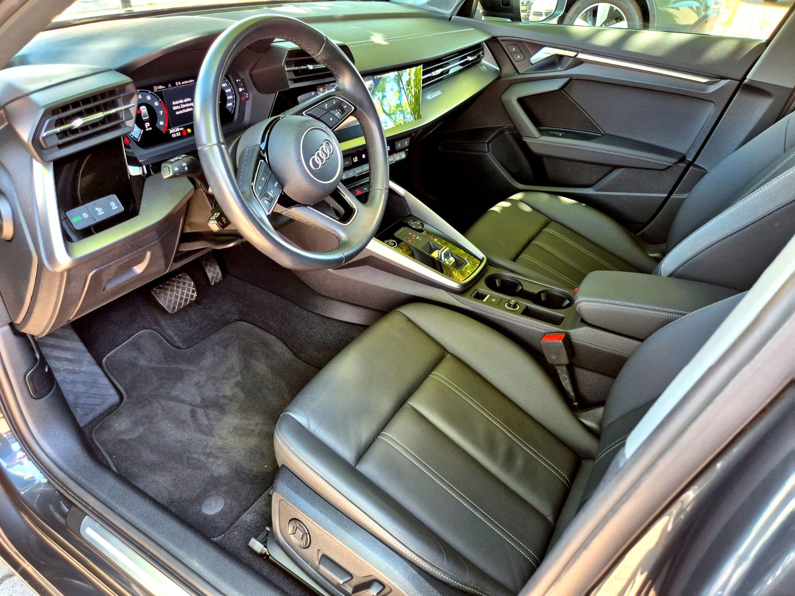 Фото авто