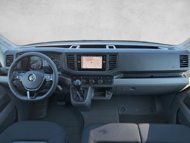 Volkswagen Crafter L3H1 PLUS 35 4MOTION|Kamera|DSG|6Sitze