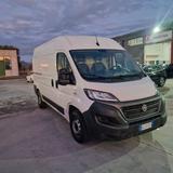 Fiat Ducato 35 3.0 CNG PM-TN Furgone COIBENDATO  - Fiat Ducato mit CNG-Antrieb