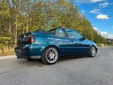 Volkswagen Golf 4 Cabrio Highline Classicline Tüv 09/... - Volkswagen Golf: Cabrio, Classicline