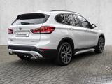 BMW X1 xDrive20d Sport Line, Rückfahrkamera, Lenkrad - BMW X1