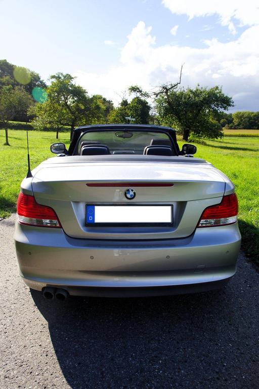 BMW 125