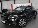 Mercedes-Benz EQA 250 PROGRESSIVE / MATRIX-LED / SPORT-LEDER - gebrauchte Mercedes-Benz EQA aus dem Jahr 2022