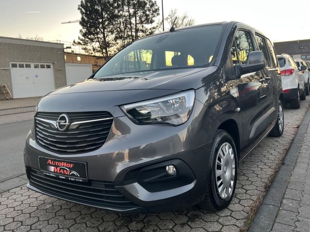 Opel Combo Life E Edition