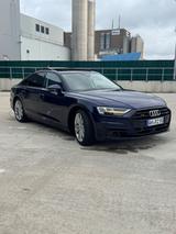 Audi A8 50 TDI tiptronic quattro - - Audi A8: 50