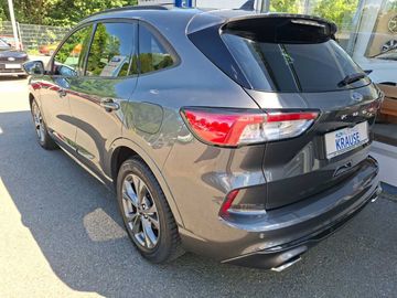 Ford Kuga - 4