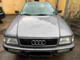 Audi 80 Avant, B4, 2.0E, Kombi - Audi 80 in Frankfurt (Main)
