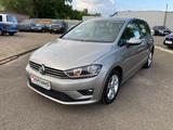 Volkswagen Golf Sportsvan VII Comfortline BMT PDC AHK Tempo - VW Golf Sportsvan Gebrauchtwagen in Hannover