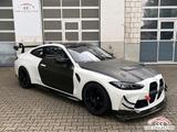 BMW M4 GT4 EVO Race car | Neu nur 18 km | Discount * - BMW M4 in Mainz