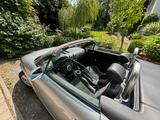 Audi TT Roadster 1.8T 132 kW - - Audi aus 2000: Cabrio