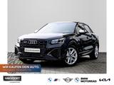 Audi SQ2 Quattro,Anhängerkupplung,Optikpaket schwarz, - Audi SQ2 aus 2024