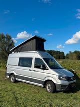Volkswagen Crafter 35 Mittellang Camper Aufstelldach - Offers