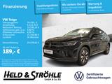 Volkswagen Taigo Goal 1.0 TSI DSG AHK LED NAVI KAM PDC SHZ