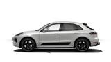 Porsche Macan Turbo | Panorama | Sportabgasanlage | AHK - Porsche Macan: Turbo