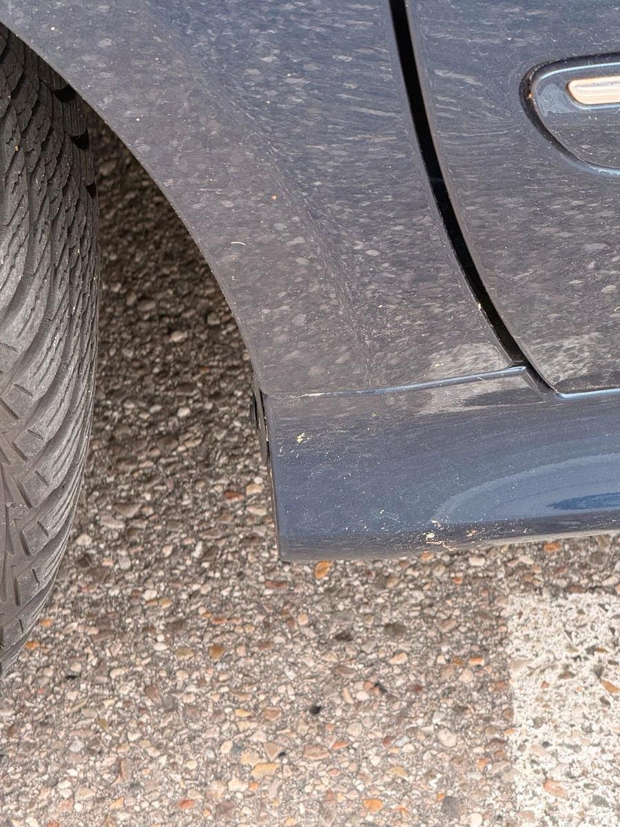 Mercedes-Benz B170 2006 — photo 7