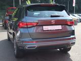 Seat Ateca 1.5 TSI FR LED Navi ACC Beats AHK Kamera - Seat Ateca Gebrauchtwagen in Dresden