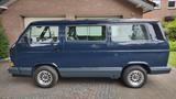 Volkswagen T3 Caravelle Carat / Multivan 2.1  ABS, Klima,  - Volkswagen T3 Caravelle: Carat
