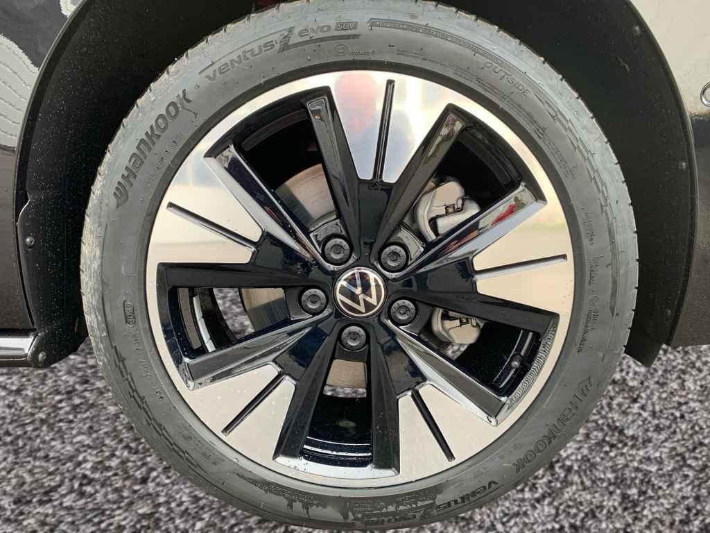 Volkswagen T7 California