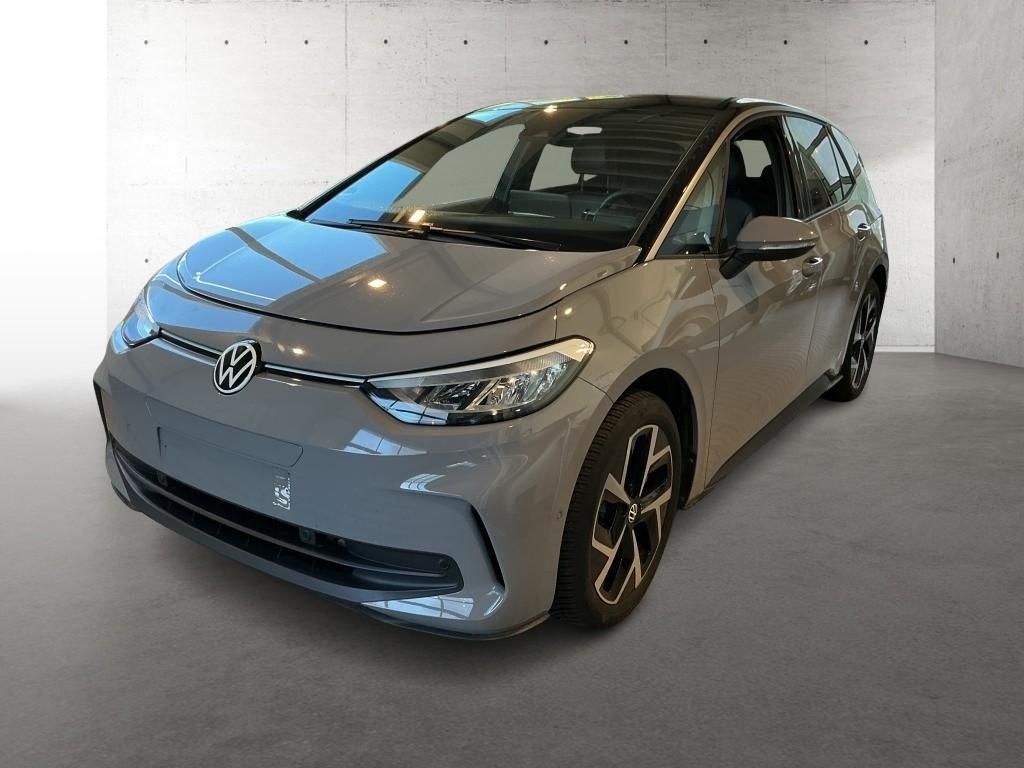 Volkswagen ID.3 - Bild 4