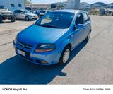 Daewoo Kalos 1.2 cat 5 porte SE Plus - gebrauchte Daewoo Kalos aus dem Jahr 2004