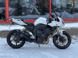 Yamaha FZ1 Fazer Viele Zubehör - YAMAHA FZ