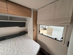 Bürstner Averso 560 TK B66 Edition*Sofort Verfügbar*