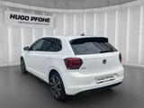 Volkswagen Polo 2.0 TSI GTI OPF (EURO 6d-TEMP) - Volkswagen Polo aus 2020