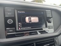 Volkswagen T-Cross - Vorschau Bild 14