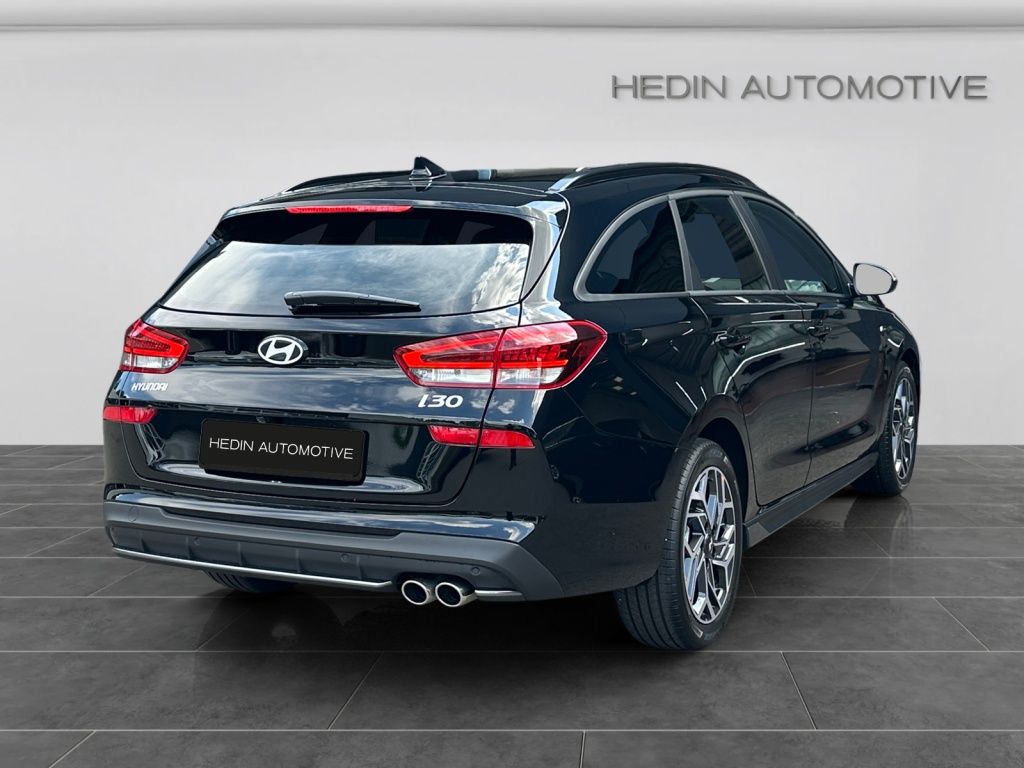 Hyundai i30 – Bild 6