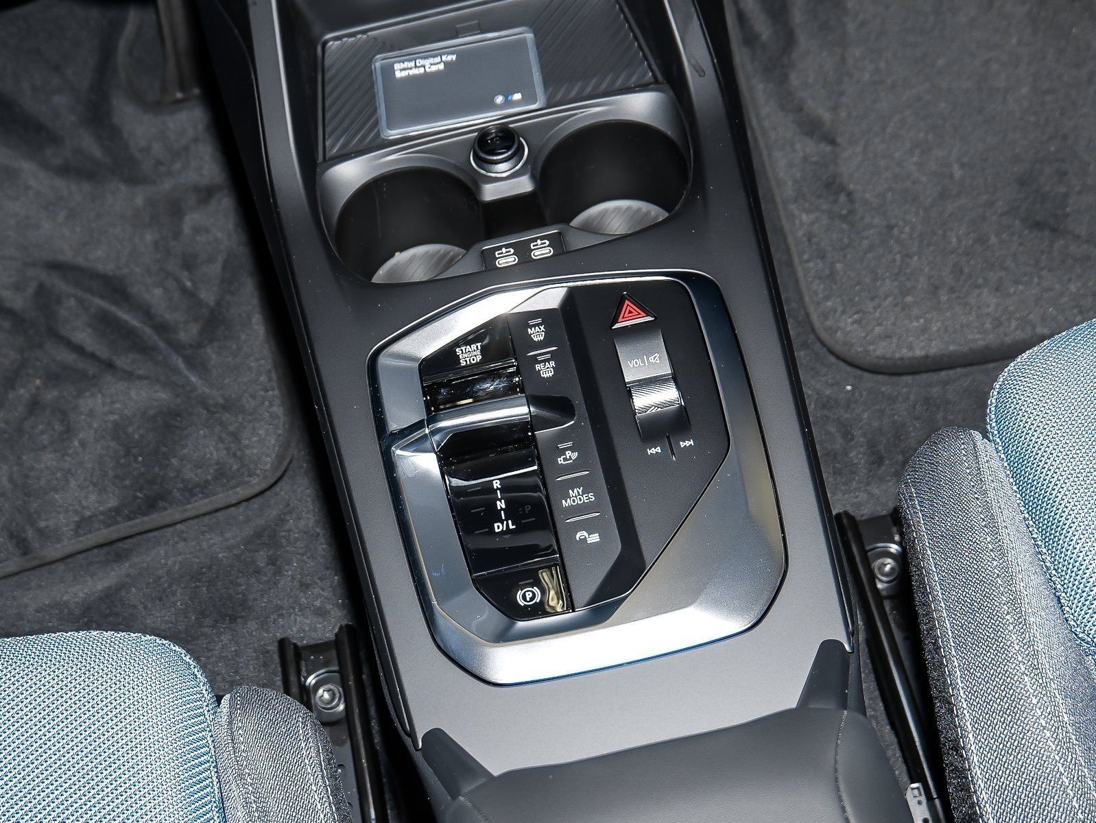BMW 120 - Bild 10