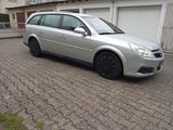 Opel Vectra 1.9cdti - gebrauchte Opel Vectra aus dem Jahr 2008