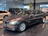 BMW 730d Memory Kamera Leder Tempo USB HUD Bi-Xenon - BMW aus 2009: 7