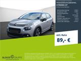 Citroën PureTech 82 S&S Shine - Citroën C3 in Dortmund