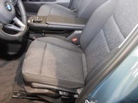 BMW X1 - Vorschau Bild 8