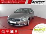 Volkswagen Passat Comfortline 2.0TDI TÜV bis 04/2027 AHK Pa - Volkswagen Passat: TDI 20