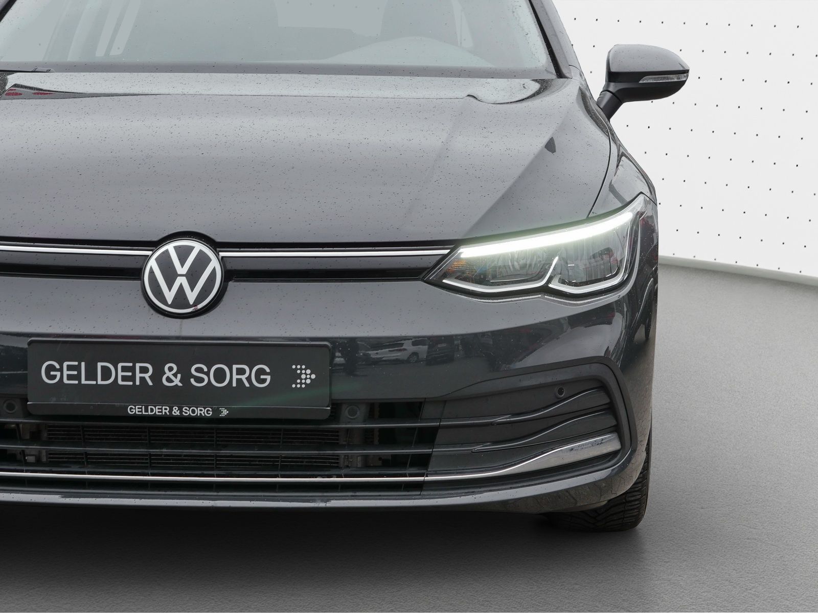 Volkswagen Golf - Bild 12