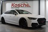 Audi S7 Sportback 3.0 TDI quattro B&O Pano 22 Zoll - gebrauchte Audi S7 aus dem Jahr 2019