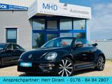 Volkswagen Beetle 2.0 TDI Cabriolet R-Line Cup - Volkswagen Beetle mit Diesel-Antrieb