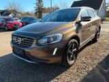 Volvo XC 60 XC60 Summum 2WD - Volvo XC60: Summum