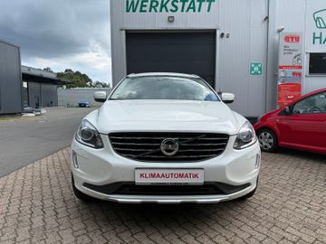 Volvo XC60 - 4