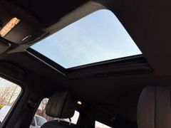 Fahrzeugabbildung Mercedes-Benz G 350d 9G-TRONIC MULTIBEAM 360° AHK 1.HAND