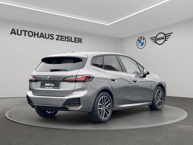 Foto Nummer 2: BMW 220i Active Tourer