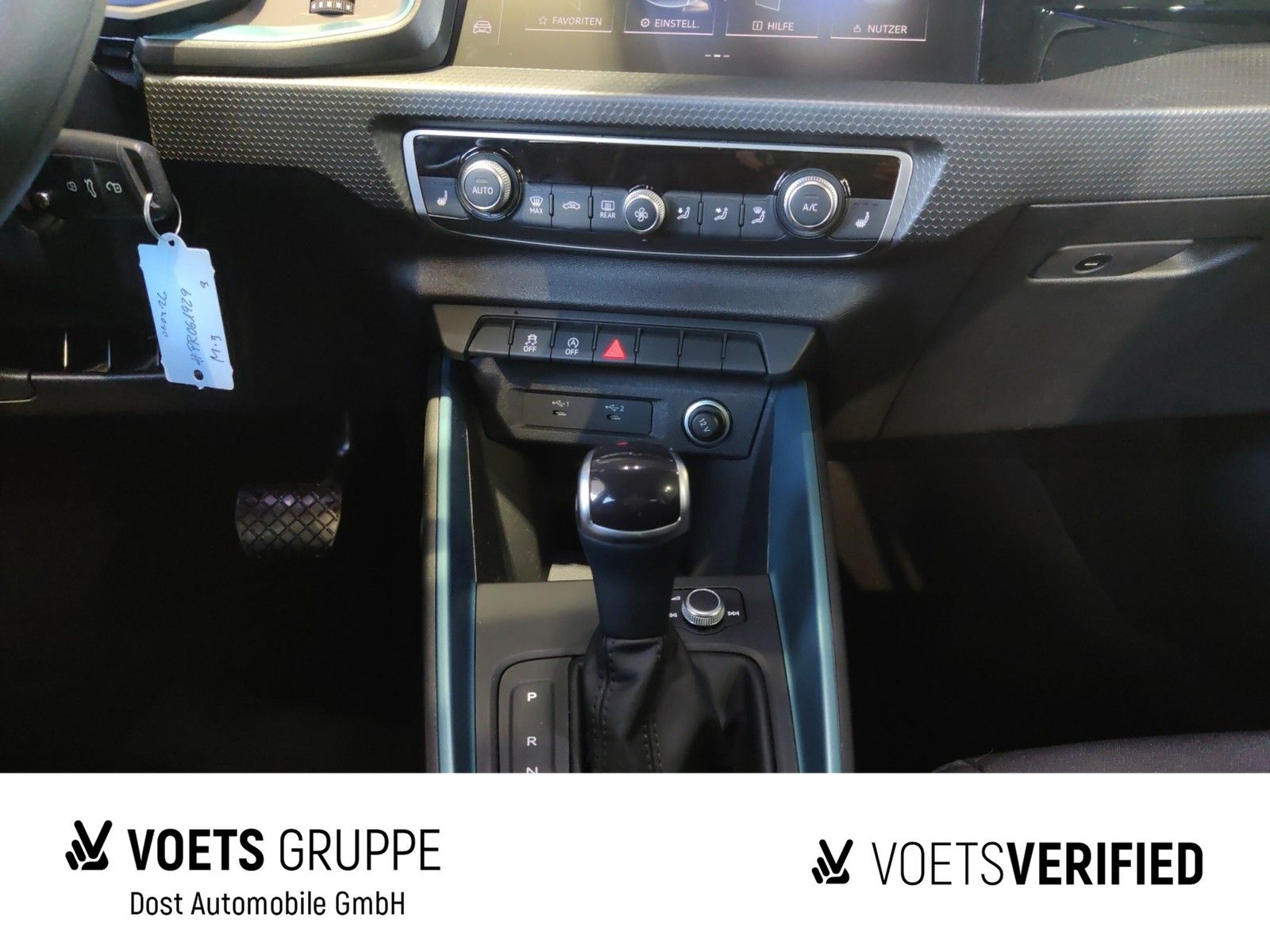 Audi A1 - Bild 9