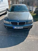 BMW 730d Baujahr - gebrauchte BMW 730 aus dem Jahr 2008