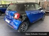 Smart smart forfour 52 kW Automa.*Leder*Sitzhzg*Klima - Smart ForFour in Essen