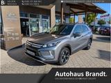 Mitsubishi Eclipse Cross Diamant Edition 1.5 T-MIVEC Apple  - Mitsubishi Gebrauchtwagen in Rostock