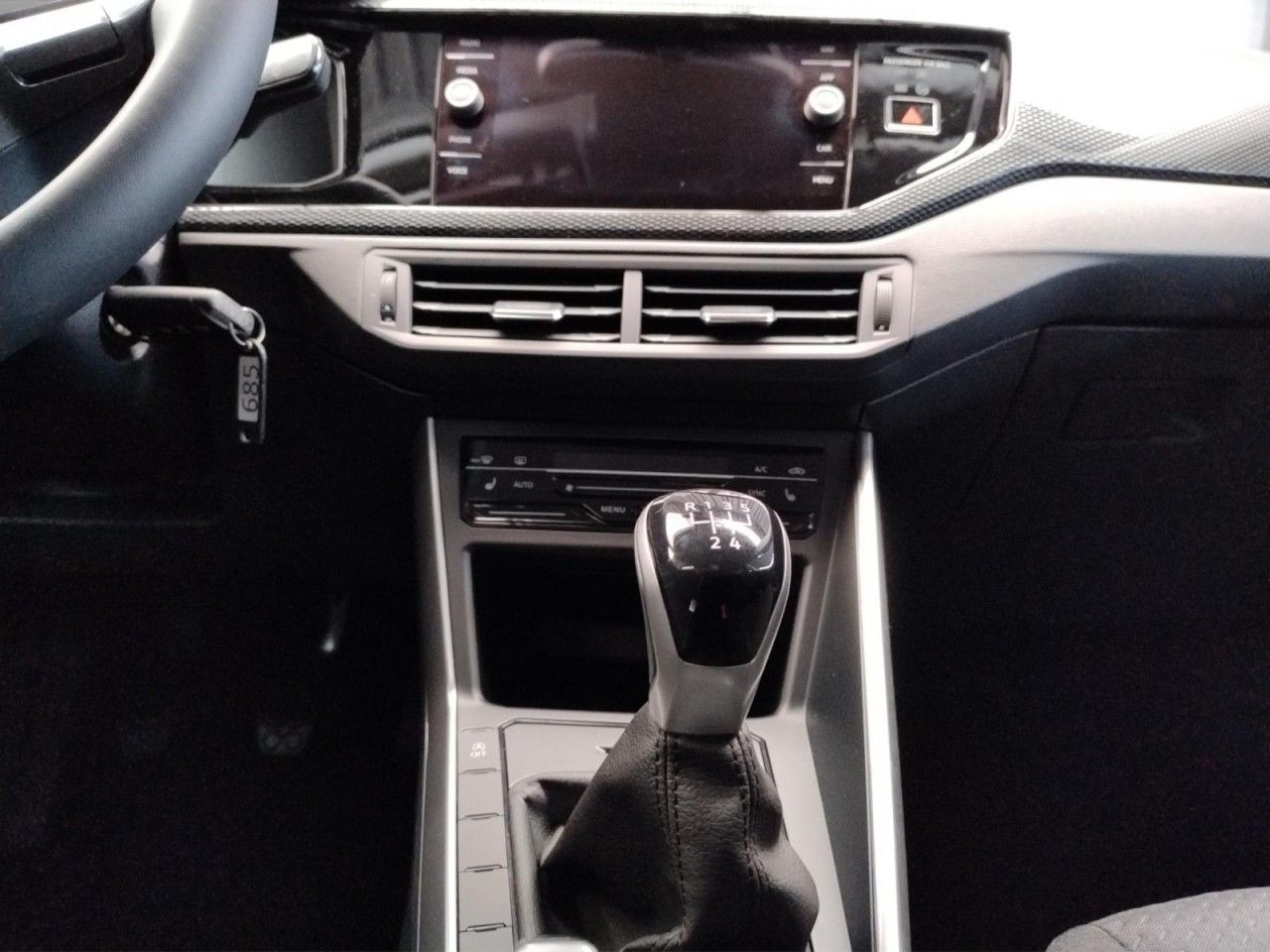 Polo Life 1.0 TSI Klima Navi Einparkhilfe